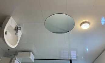 Imagem 4: Locação 1 dormitório, 45 m2 - Gonzaga - Santos - São Paulo