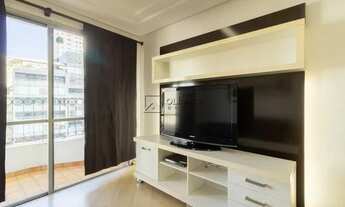 Imagem: Apartamento Venda Jardim Paulista 57 m²