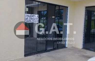 Imagem 6: Edifício comercial para alugar no bairro JARDIM SANTA ESMERALDA