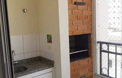 Imagem 3: Apartamento para venda possui 115 metros quadrados com 4 quartos