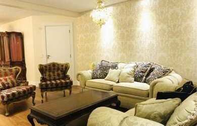 Imagem 3: Apartamento com 3 dormitórios à venda, 158 m² por R$ 1.540.000,00 - Vila Gonçalves - São B