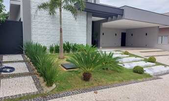 Imagem 2: CASA RESIDENCIAL em AMERICANA - SP, Villagio Condomínio Residencial