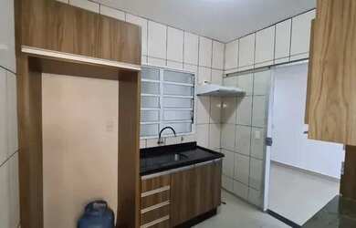 Imagem 2: Casa no condomínio Mônaco