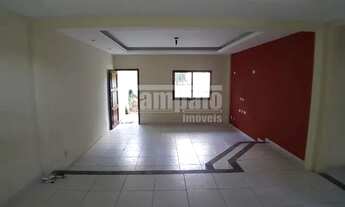 Imagem 6: Campo Grande Casa com 3 dormitórios