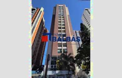 Imagem 2: APARTAMENTO 95 M² - JD. ANÁLIA FRANCO