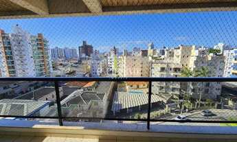 Imagem: Apartamento à venda no bairro Canto - Florianópolis/SC