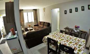 Imagem 2: Frente Mar na Aviacao - Apto 02 dorms, Semi Mobiliado 339 mil