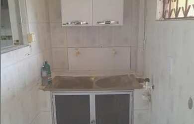 Imagem 6: Apt 3/4, cozinha, banheiro, área de serviço, área de churrasco 90 m² na vila ruy barbosa