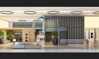 Imagem 5: Apartamento para Venda em Curitiba, Centro, 2 dormitórios, 1 suíte, 2 banheiros, 2 vagas