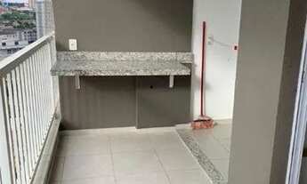 Imagem 6: Apartamento com 1 dormitório para alugar, 44 m² por R$ 2.415,00/mês - Morumbi - São Paulo