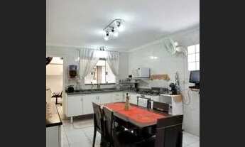 Imagem 6: Sobrado com 3 dormitórios à venda, 132 m² por R$ 550.000,00 - Paulicéia - São Bernardo do