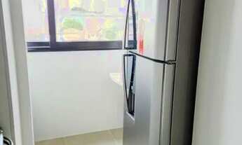 Imagem 7: Locação Apartamento 2 Dormitórios - 65 m² Pinheiros