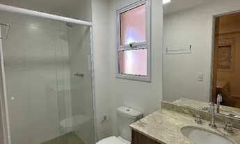 Imagem 4: Apartamento com 1 dormitório, 44 m² - venda por R$ 450.000,00 ou aluguel por R$ 3.745,00/m