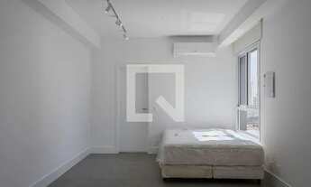 Imagem 3: Apartamento para Aluguel - Vila Madalena, 1 Quarto, 44 m2