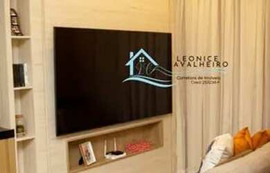 Imagem 3: Belíssimo apartamento à venda ou locação no Condomínio Tons de Ipanema Medeiros Jundiaí SP