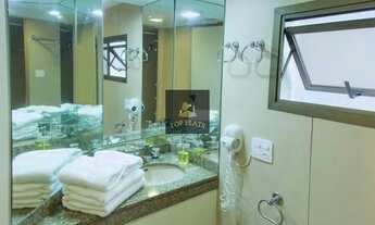 Imagem 4: Flat disponível na Bela Vista