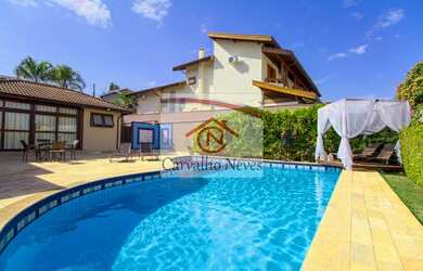 Imagem 7: Casa de Condominio em Corrupira - Jundiaí, SP