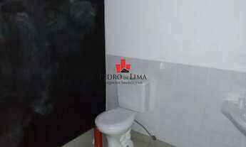 Imagem 7: Prédio Comercial com 2 frentes na Pça Silvio Romero