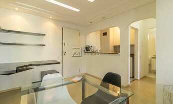 Imagem 6: Locação Apartamento 1 Dormitórios - 57 m² Jardim Paulista