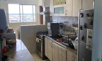 Imagem 5: Go Up imóveis vende em parceria Apartamento no Ed. Rio Madeira