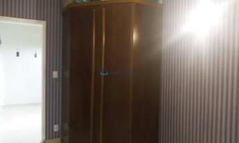 Imagem 7: Apartamento Semi Mobiliado Mirandópolis, prox. ao metro Praça da Arvore