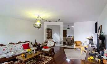 Imagem 3: Casa para Aluguel - Jabaquara, 3 Quartos, 500 m2