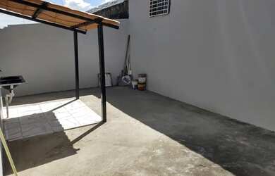 Imagem 7: QR 604 Excelente Ágio R$ 89 MIL, CASA 03 quartos com uma suíte, NÃO EXIGE TRANSFERÊNCIA