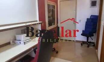 Imagem 7: Sala diferenciada com 2 vagas na Tijuca!