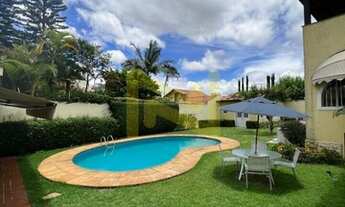 Imagem 3: Linda Casa Casa com 4 dormitórios