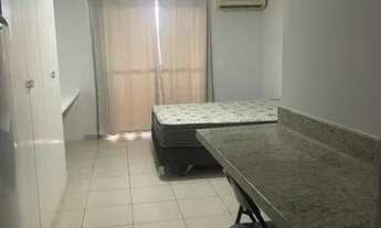 Imagem: Flat para aluguel com 30 metros quadrados