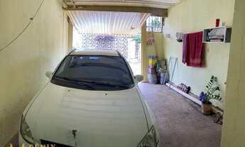 Imagem 3: Sobrado com 2 dormitórios à venda, 64 m² por R$ 120.000 - Del Lago I - Paranoá/DF