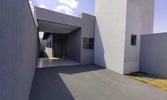 Imagem 5: Casa no bairro Nova Lima