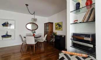 Imagem 7: Apartamento com 2 dormitórios à venda, 97 m² por R$ 1.150.000 - Itaim Bibi - São Paulo/SP