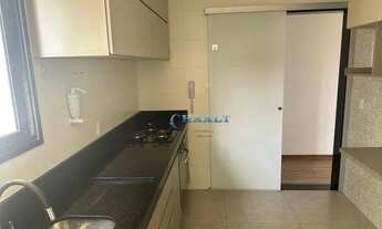 Imagem 4: Apartamento com 3 dormitórios para alugar, 84 m² por R$ 3.500,00/mês - Jardim Primavera