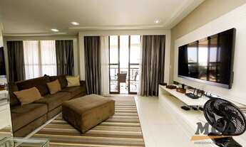 Imagem 6: Apartamento com 4 dormitórios à venda, próximo a Mesquita - Parque Monjolo - Foz do Iguaçu