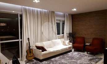 Imagem 2: Lindo Apartamento de 3 Dormitórios