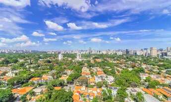 Imagem 6: São Paulo - Apartamento Padrão - PINHEIROS