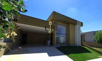 Imagem 2: Casa em Condomínio para Venda em Caçapava, Bairro do Grama, 3 dormitórios, 3 suítes, 4 ban