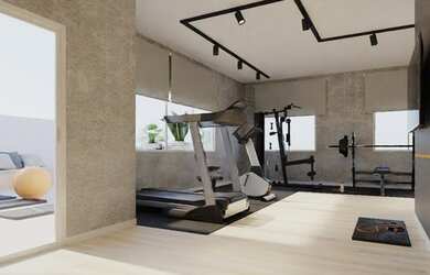 Imagem 7: Studios a 100m do Festval Vila Izabel