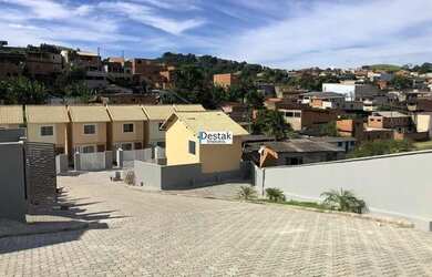 Imagem 7: CASA RESIDENCIAL em VOLTA REDONDA - RJ, BELMONTE