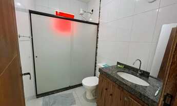 Imagem 4: Casa com 2 dormitórios à venda, 250 m² por R$ 330.000 - Campo Redondo - São Pedro da Aldei