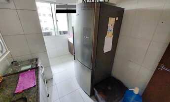 Imagem 6: Alugo Weekend mobiliado - 3 quartos