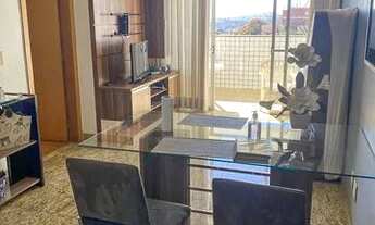 Imagem 6: Apartamento para Aluguel - São Luíz, 4 Quartos, 110 m2