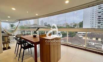 Imagem 3: Apartamento com 3 dormitórios, 164 m² - venda por R$ 1.899.000,00 ou aluguel por R$ 12.028