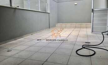 Imagem 6: Cobertura 1 suíte para alugar, 77 m² - Centro - Belo Horizonte/MG