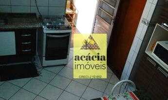 Imagem 7: Sobrado à venda, 121 m² por R$ 630.000,00 - Vila Barreto - São Paulo/SP