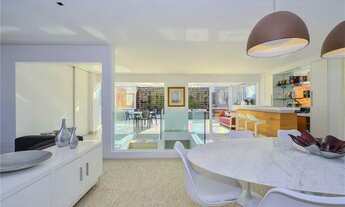 Imagem 4: COBERTURA RESIDENCIAL em São Paulo - SP, Morumbi