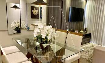 Imagem: Araçatuba - Apartamento - Conjunto Habitacional