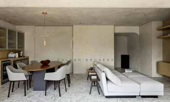 Imagem 1: Apartamento à venda na Vila Nova Conceição