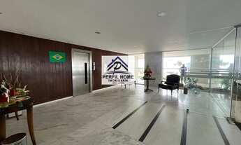 Imagem 5: Apartamento para Locação em Salvador, Canela, 4 dormitórios, 1 suíte, 3 banheiros, 2 vagas